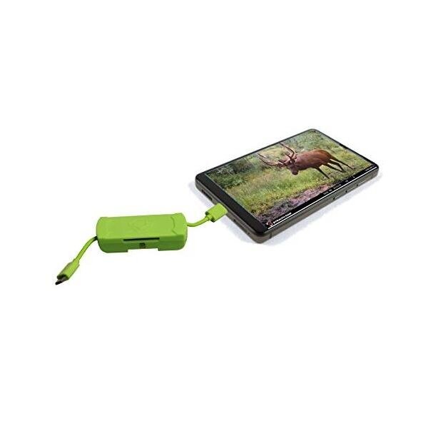 Hme Sd Card Reader For Android HMESDCRAND Zoro